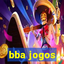 bba jogos